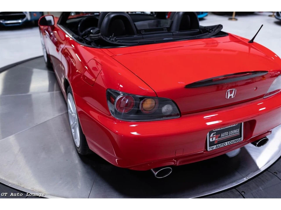 2006 Honda AP2 S2000 - Image 27 of 31