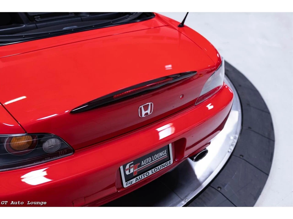 2006 Honda AP2 S2000 - Image 28 of 31