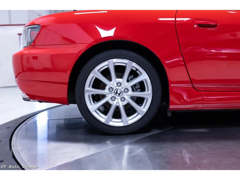 2006 Honda AP2 S2000 - Image 30 of 31