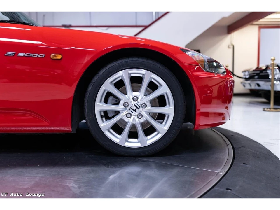 2006 Honda AP2 S2000 - Image 31 of 31