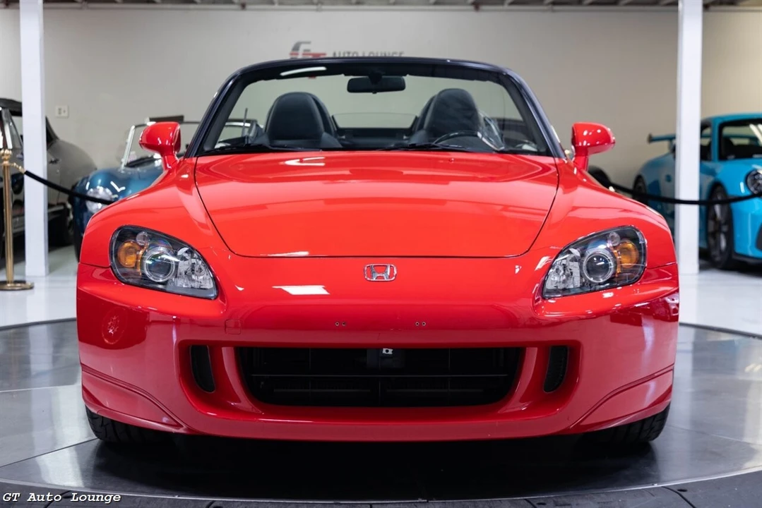 2006 Honda AP2 S2000 - Image 2 of 4