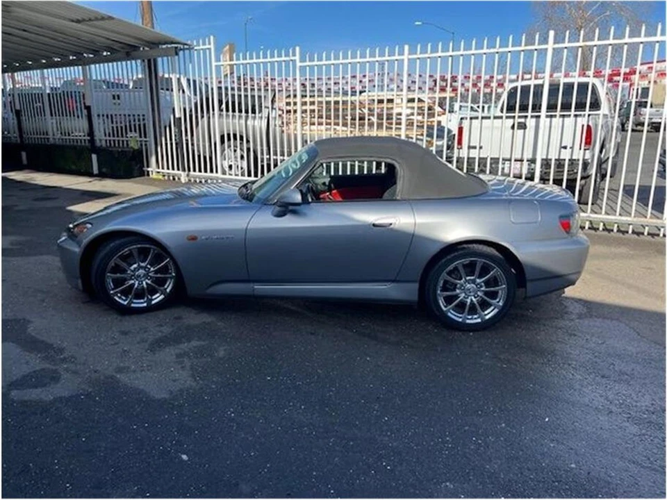 2006 Honda AP2 S2000 - Image 4 of 31