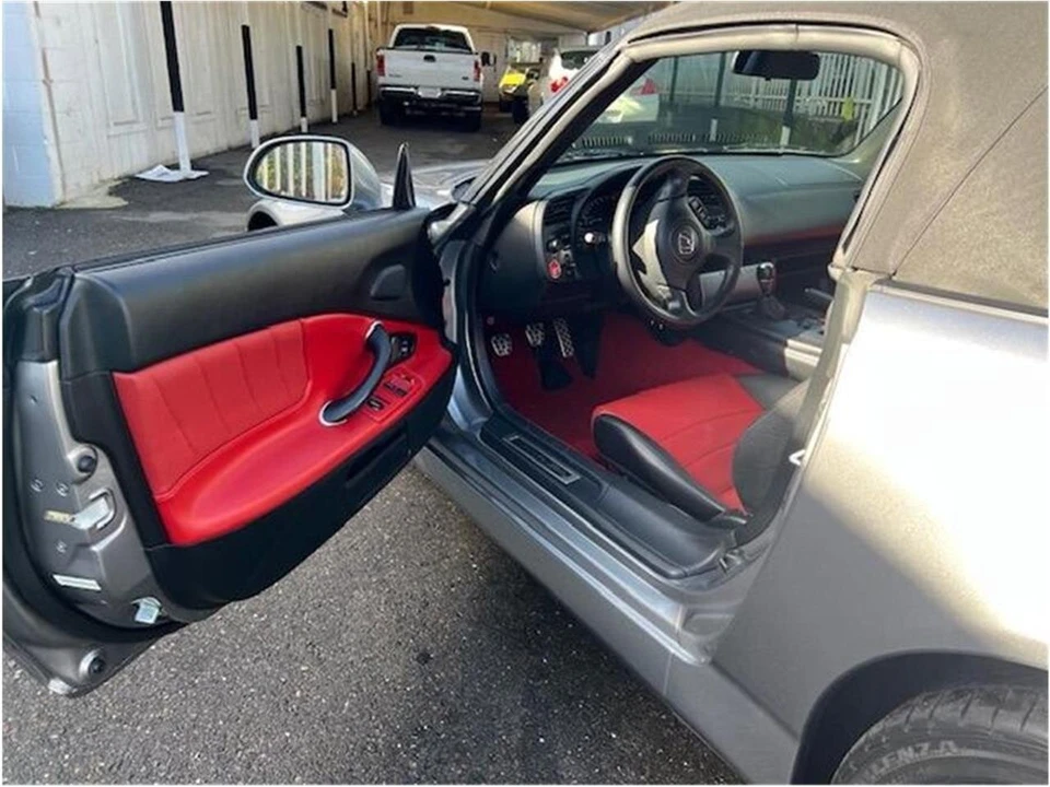 2006 Honda AP2 S2000 - Image 11 of 31