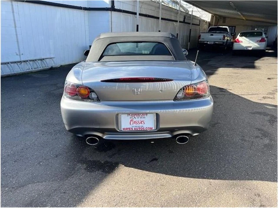 2006 Honda AP2 S2000 - Image 6 of 31