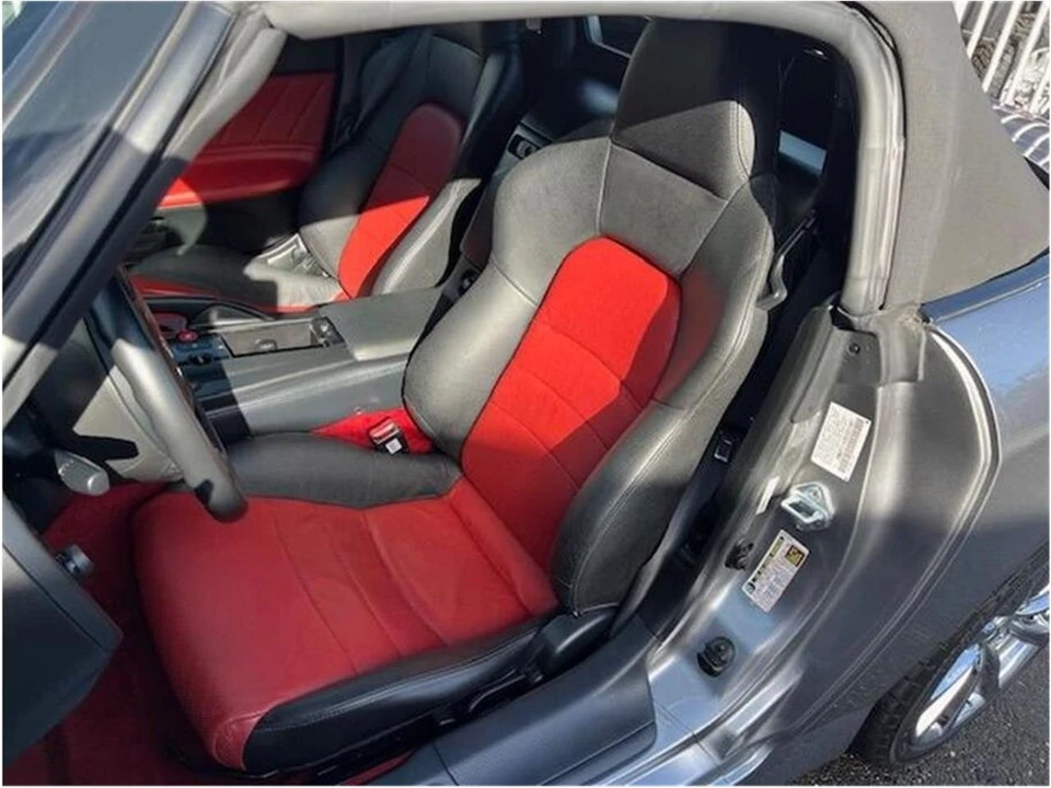 2006 Honda AP2 S2000 - Image 12 of 31