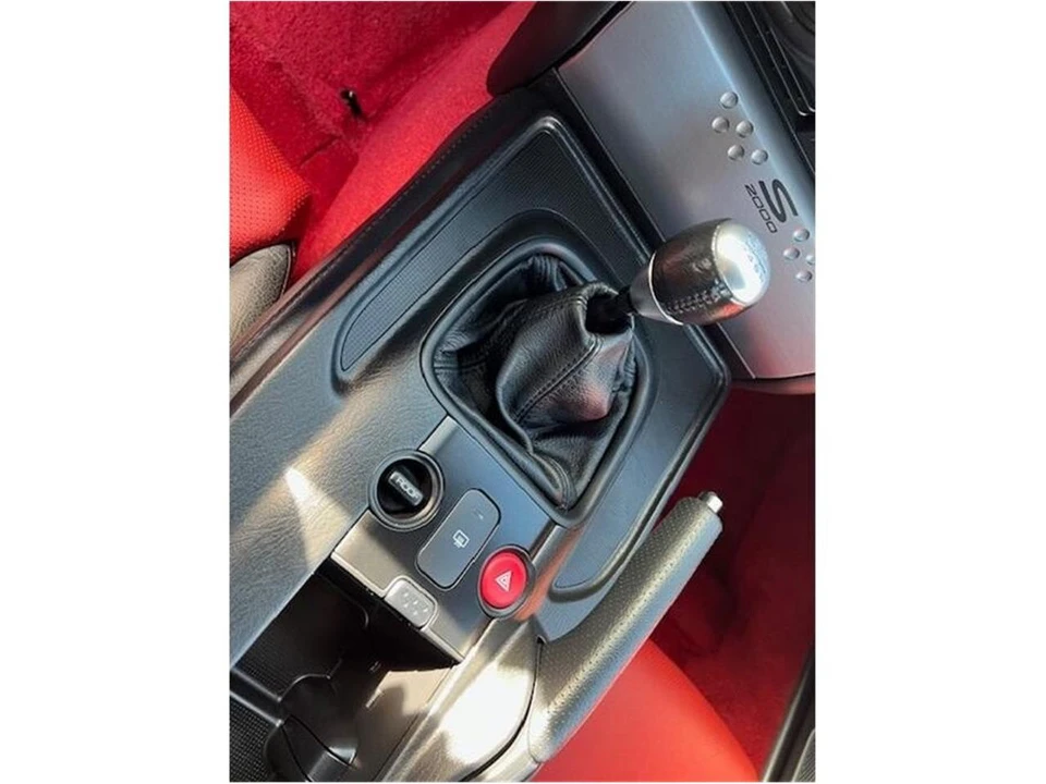 2006 Honda AP2 S2000 - Image 15 of 31