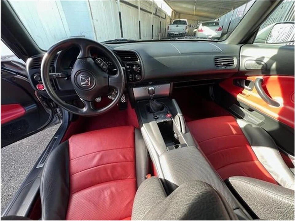 2006 Honda AP2 S2000 - Image 13 of 31