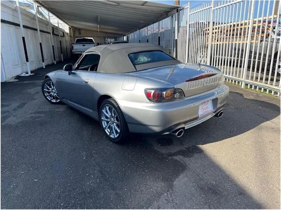 2006 Honda AP2 S2000 - Image 5 of 31