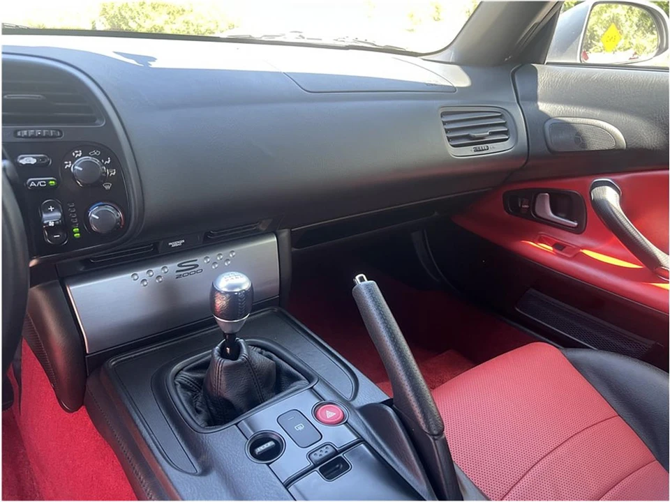 2006 Honda AP2 S2000 - Image 24 of 31