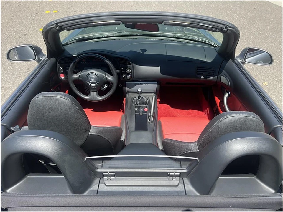 2006 Honda AP2 S2000 - Image 31 of 31