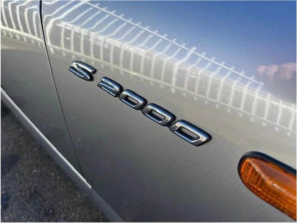 2006 Honda AP2 S2000 - Image 9 of 31