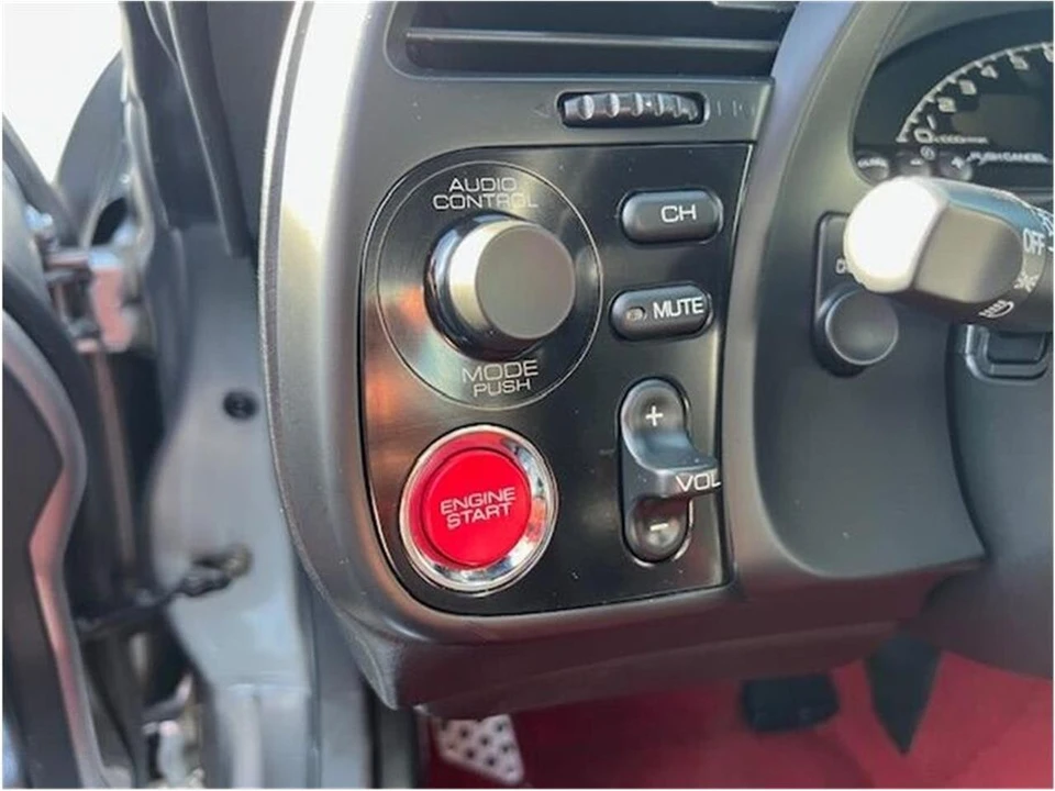 2006 Honda AP2 S2000 - Image 20 of 31