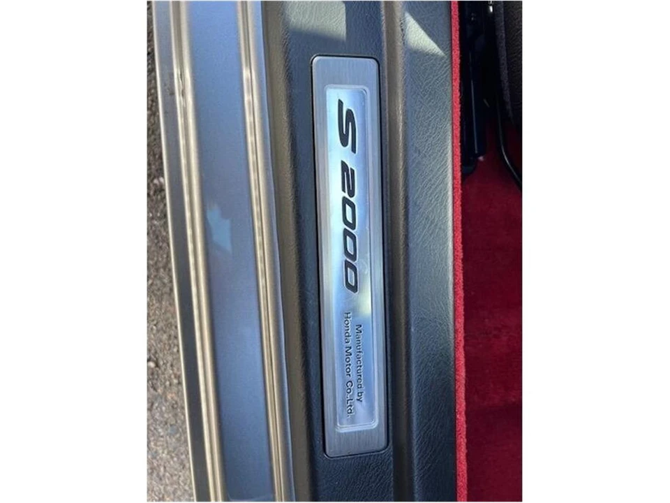 2006 Honda AP2 S2000 - Image 18 of 31