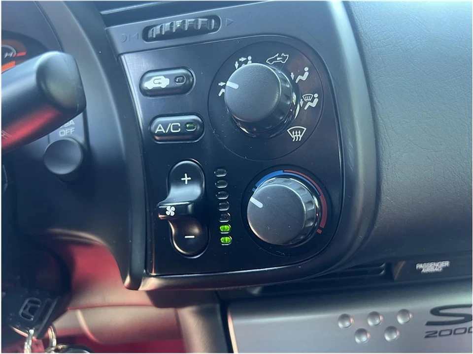 2006 Honda AP2 S2000 - Image 26 of 31