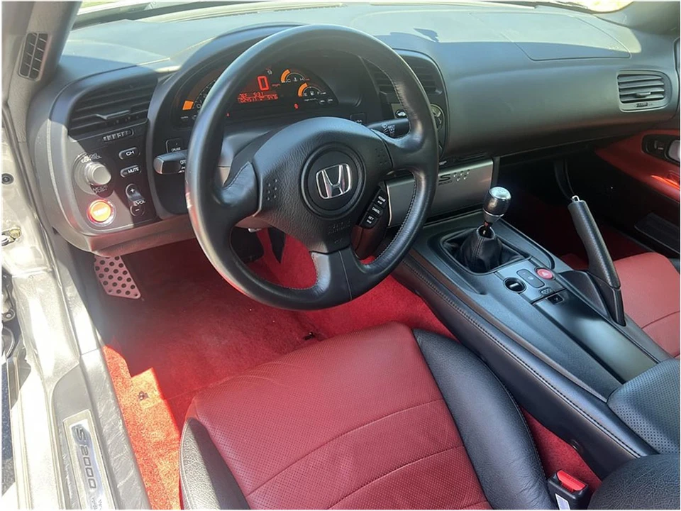 2006 Honda AP2 S2000 - Image 18 of 31