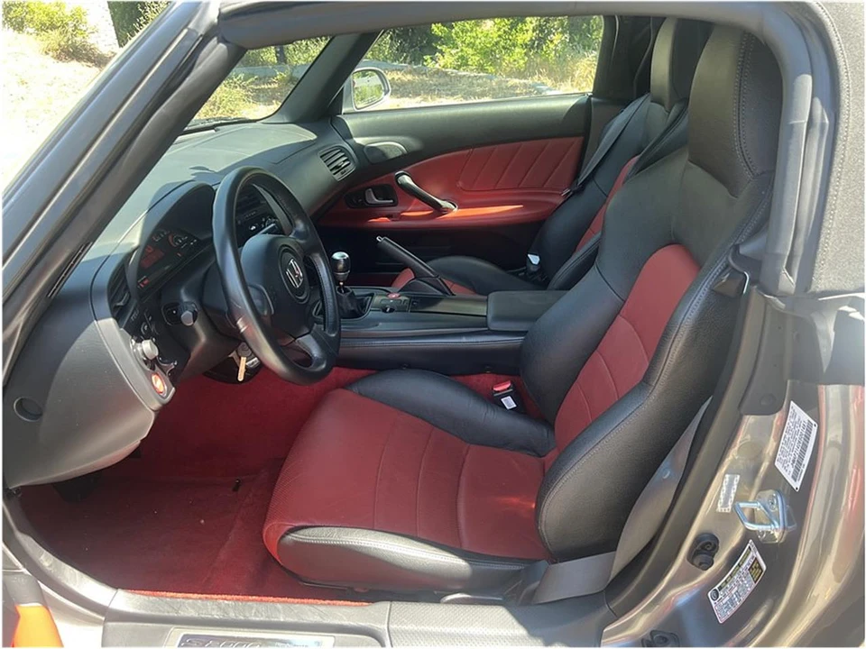 2006 Honda AP2 S2000 - Image 17 of 31