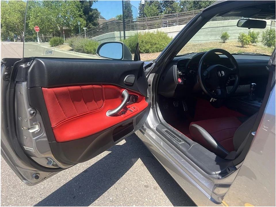 2006 Honda AP2 S2000 - Image 16 of 31