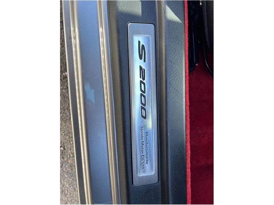 2006 Honda AP2 S2000 - Image 11 of 31