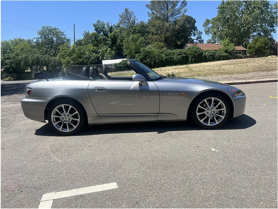 2006 Honda AP2 S2000 - Image 8 of 31