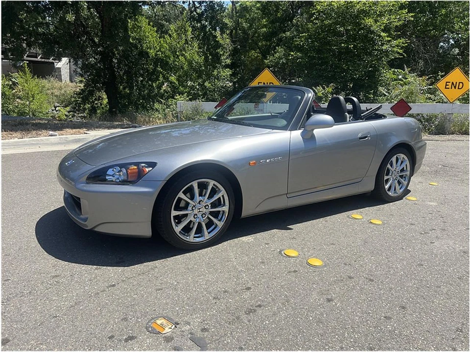 2006 Honda AP2 S2000 - Image 3 of 31