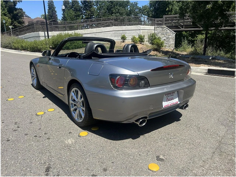 2006 Honda AP2 S2000 - Image 5 of 31