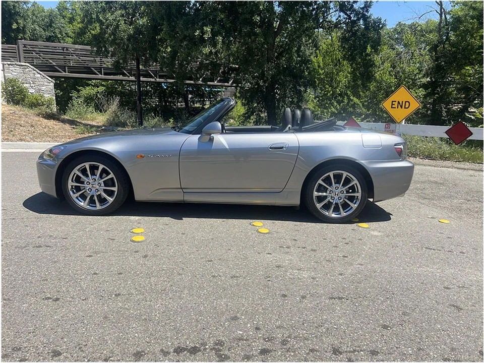 2006 Honda AP2 S2000 - Image 4 of 31