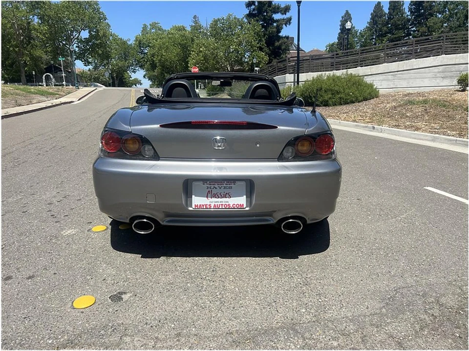 2006 Honda AP2 S2000 - Image 6 of 31