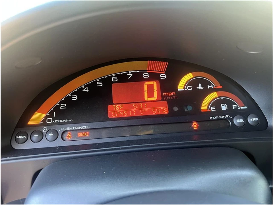 2006 Honda AP2 S2000 - Image 22 of 31