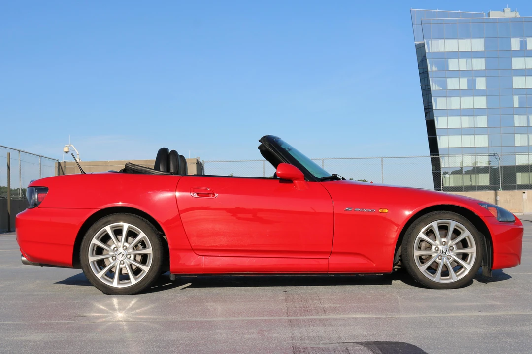 2006 Honda AP2 S2000 - Image 3 of 5