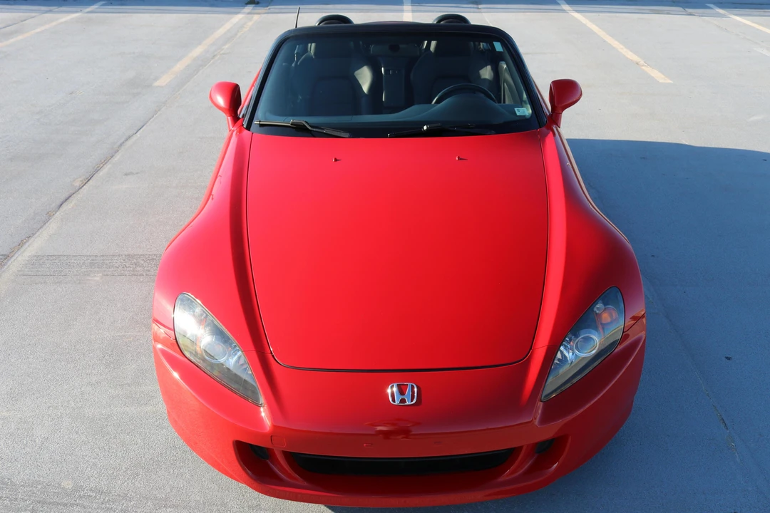 2006 Honda AP2 S2000 - Image 2 of 5