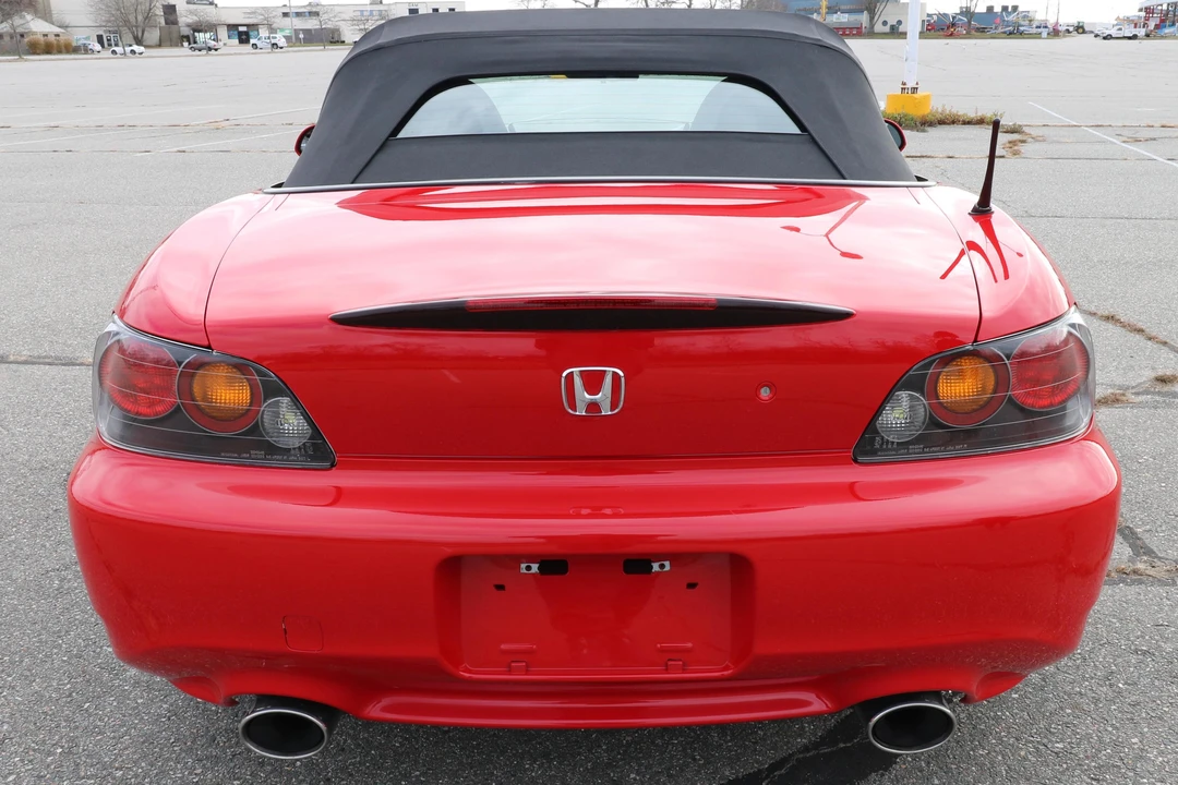 2006 Honda AP2 S2000 - Image 5 of 5