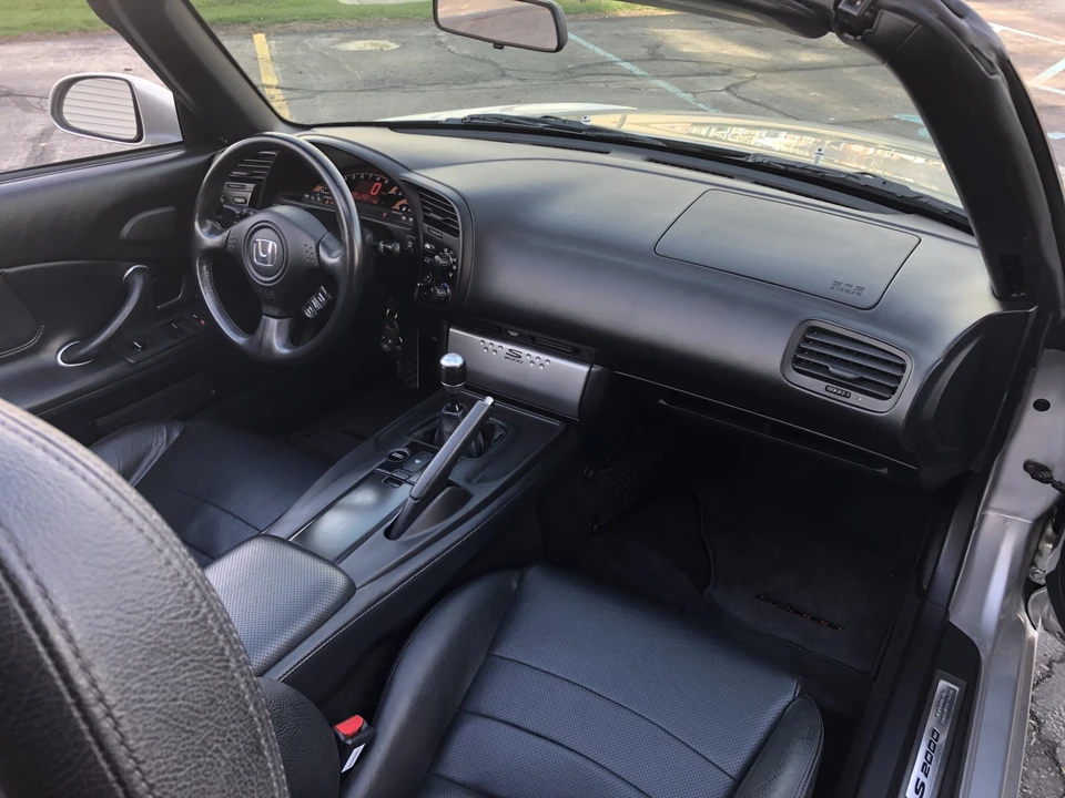 2006 Honda AP2 S2000 - Image 31 of 31