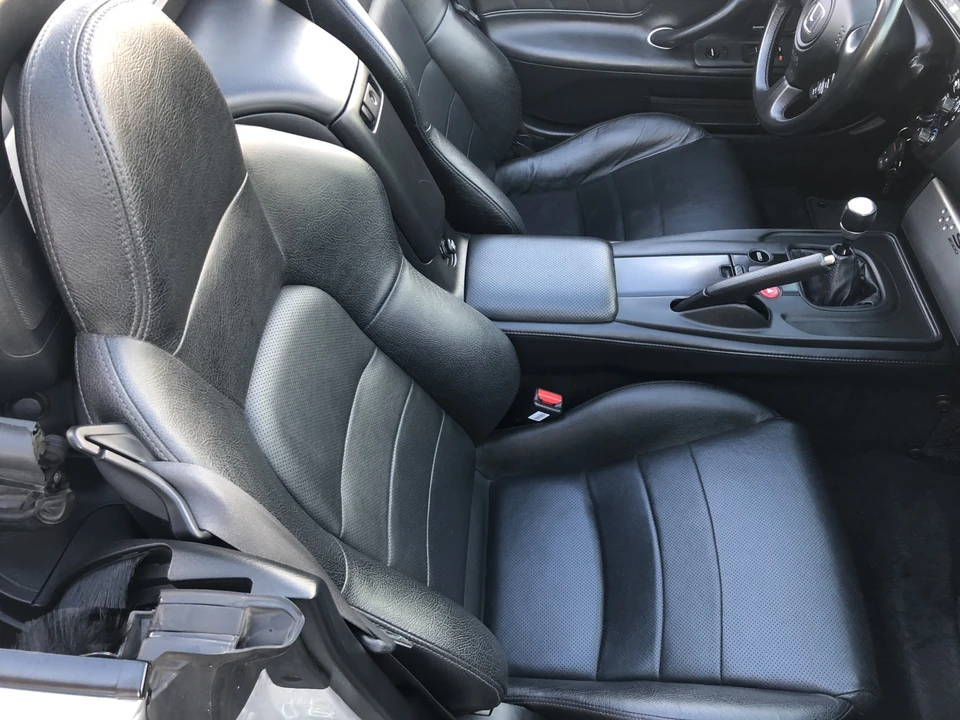 2006 Honda AP2 S2000 - Image 24 of 31