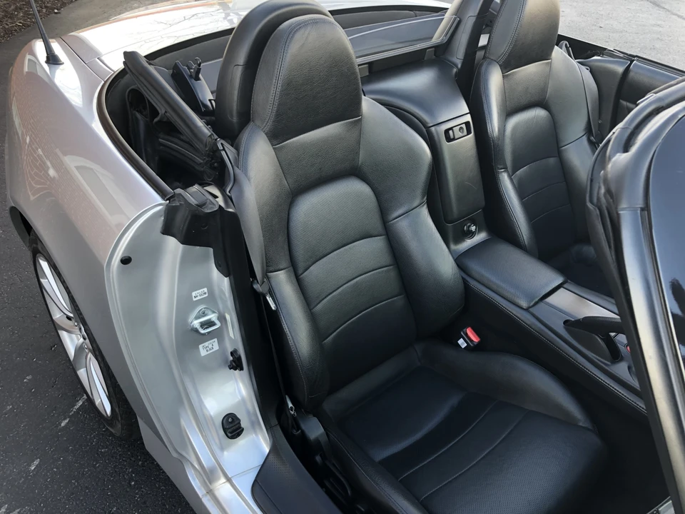 2006 Honda AP2 S2000 - Image 25 of 31