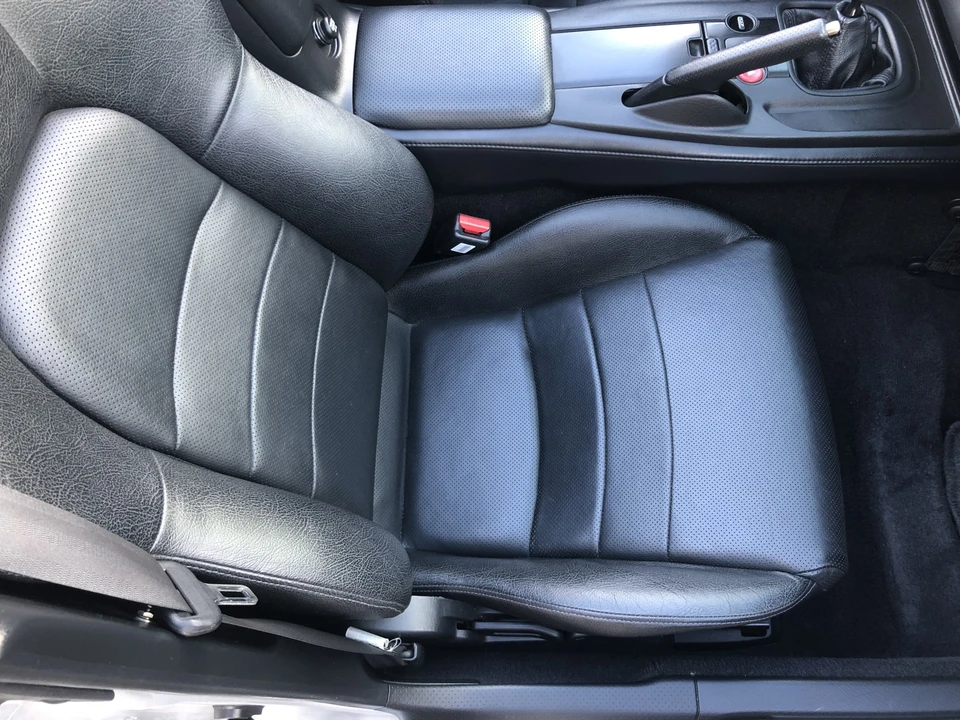 2006 Honda AP2 S2000 - Image 27 of 31