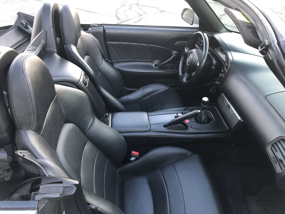 2006 Honda AP2 S2000 - Image 23 of 31