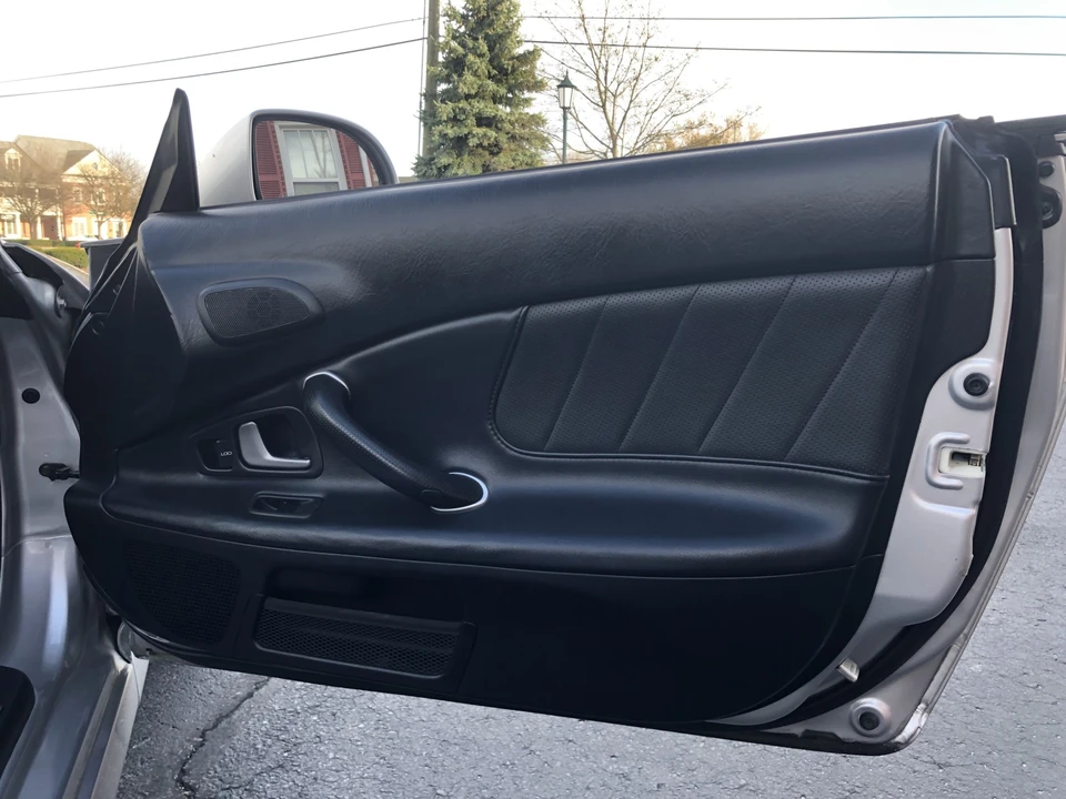 2006 Honda AP2 S2000 - Image 22 of 31