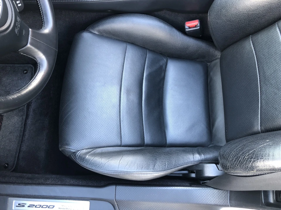 2006 Honda AP2 S2000 - Image 29 of 31