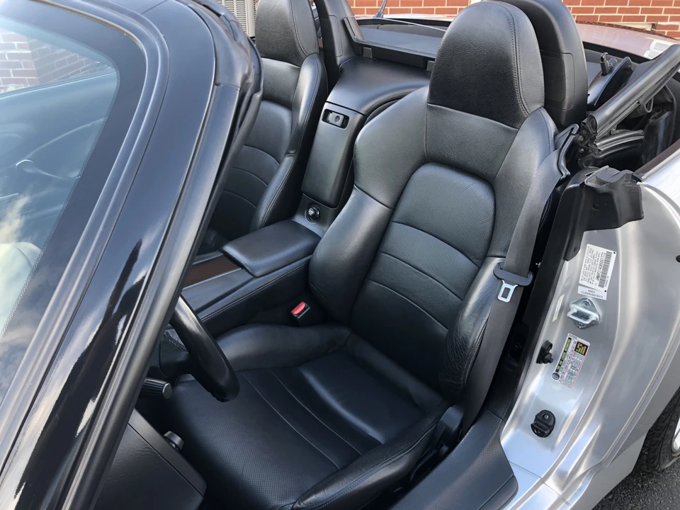 2006 Honda AP2 S2000 - Image 26 of 31