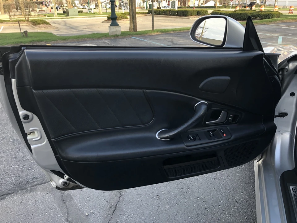 2006 Honda AP2 S2000 - Image 21 of 31