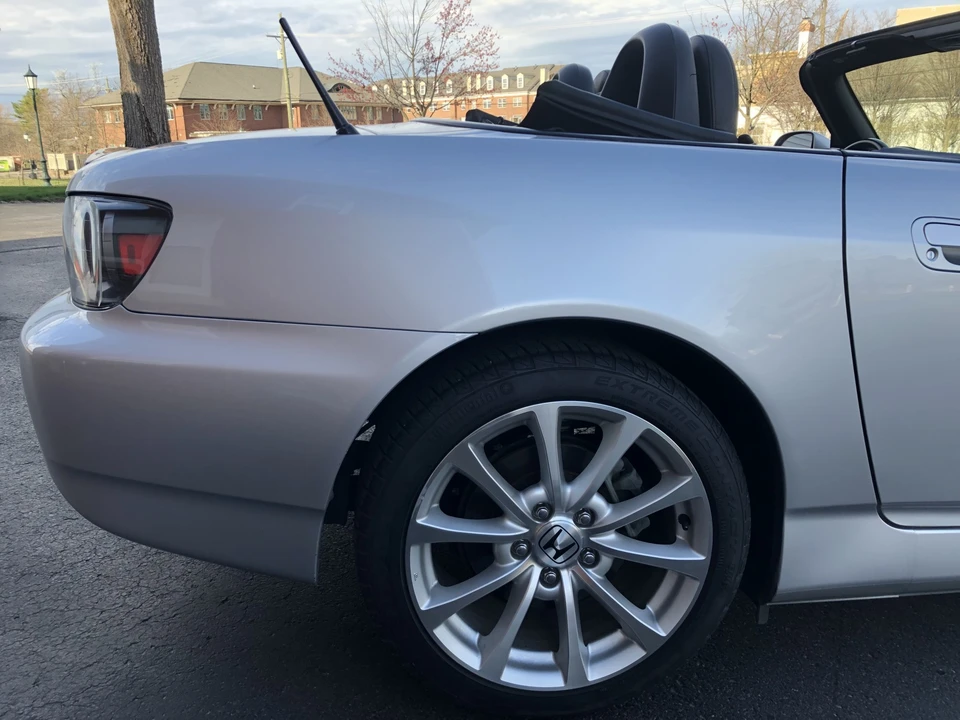 2006 Honda AP2 S2000 - Image 17 of 31
