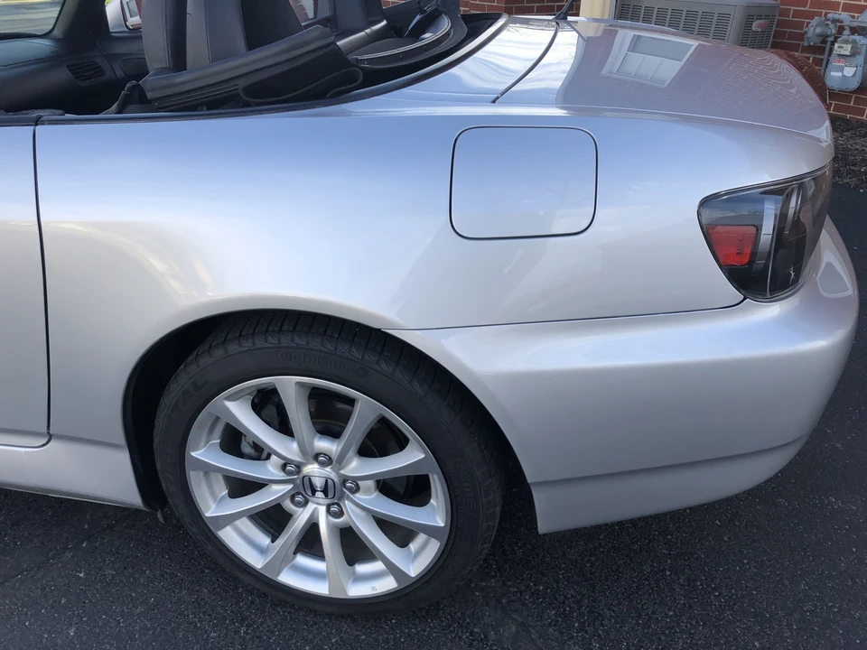 2006 Honda AP2 S2000 - Image 15 of 31