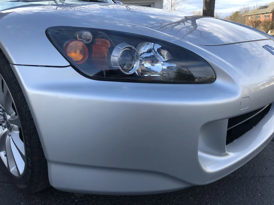 2006 Honda AP2 S2000 - Image 14 of 31