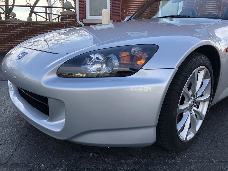 2006 Honda AP2 S2000 - Image 11 of 31