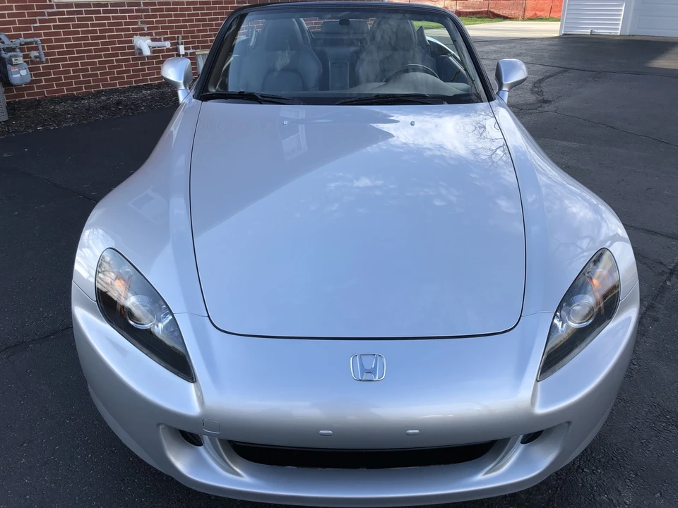 2006 Honda AP2 S2000 - Image 13 of 31