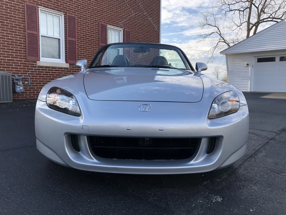 2006 Honda AP2 S2000 - Image 12 of 31