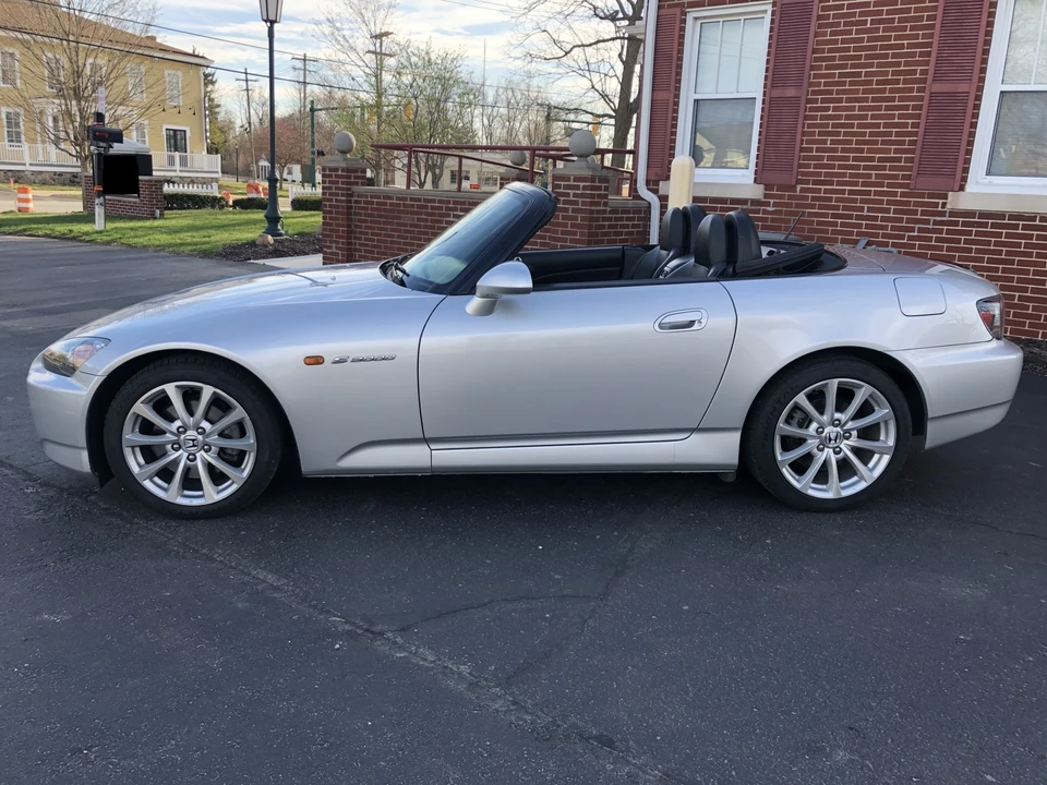 2006 Honda AP2 S2000 - Image 5 of 31