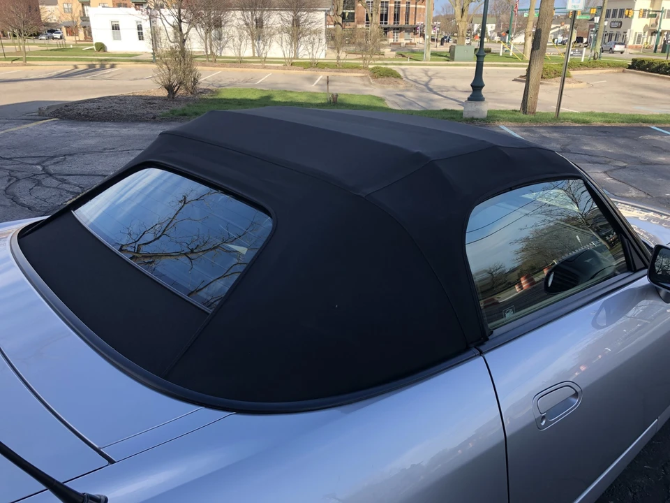 2006 Honda AP2 S2000 - Image 20 of 31