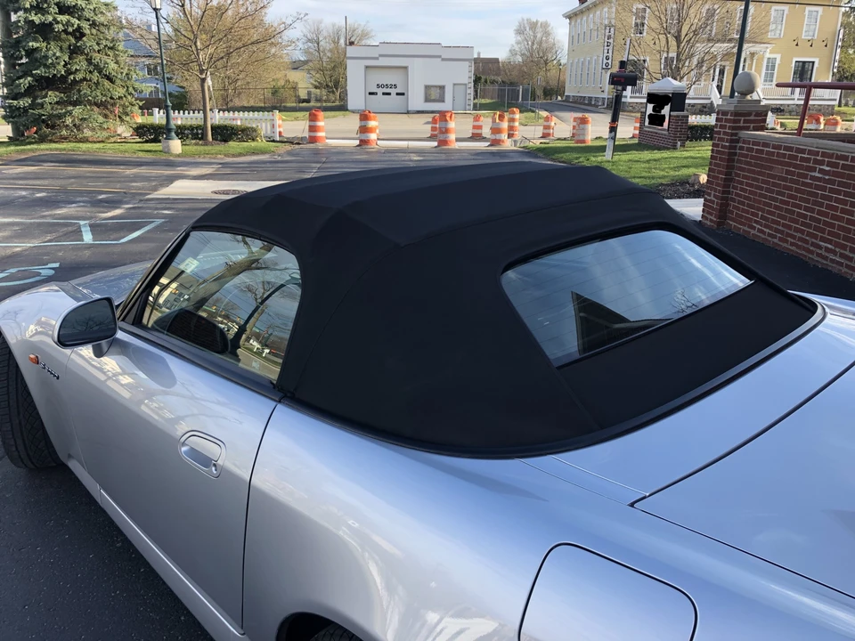 2006 Honda AP2 S2000 - Image 19 of 31