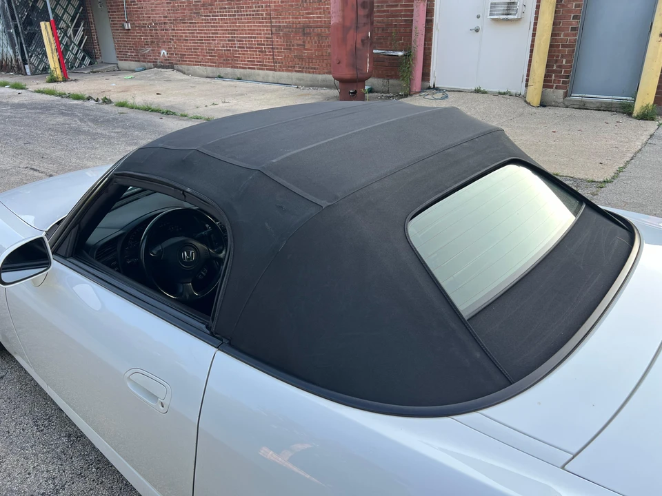 2006 Honda AP2 S2000 - Image 17 of 22